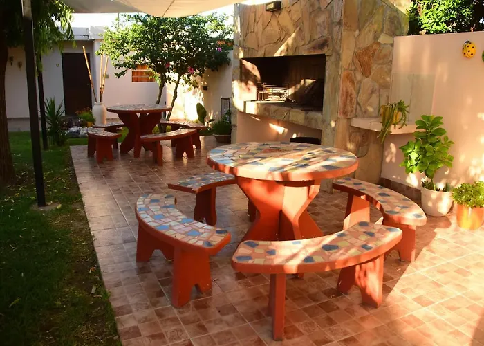 Departamentos Melimar