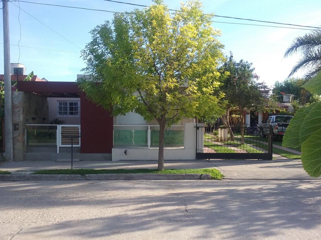 Apartamento Departamentos Melimar Miramar (Cordoba)