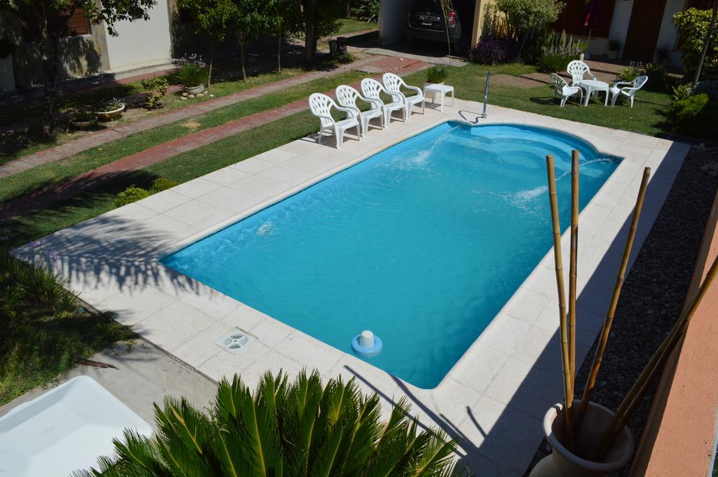 Departamentos Melimar Miramar (Cordoba)