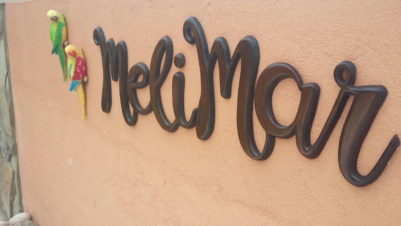 Departamentos Melimar *