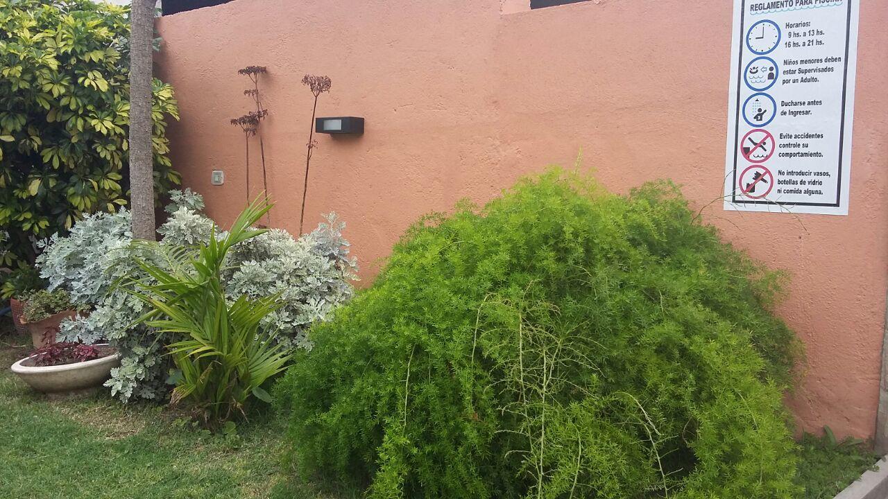 Departamentos Melimar * Miramar (Cordoba)