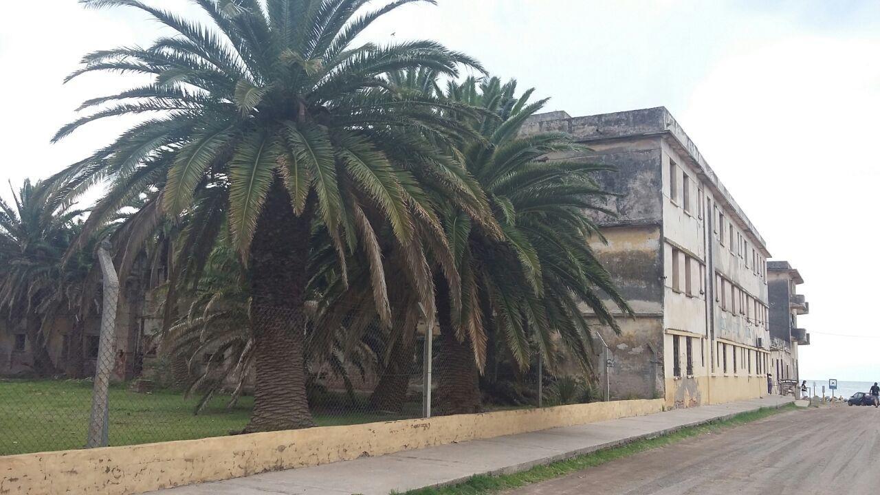 Departamentos Melimar Miramar (Cordoba)