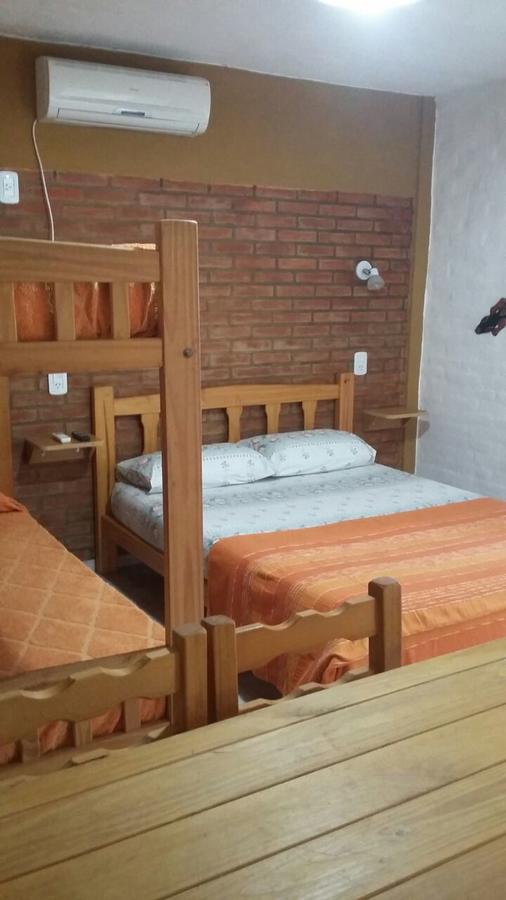 Departamentos Melimar * Miramar (Cordoba)