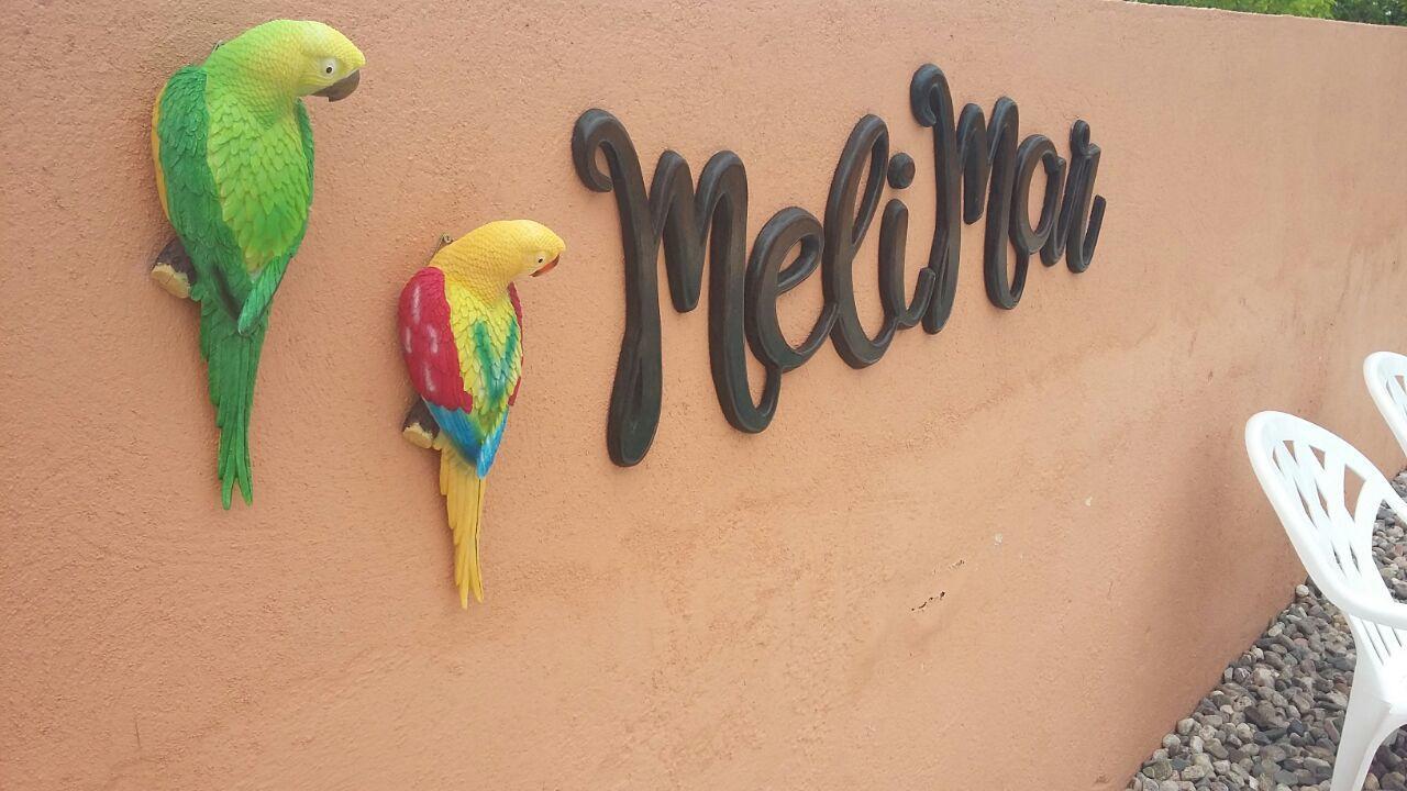 Departamentos Melimar Apartamento Miramar (Cordoba)