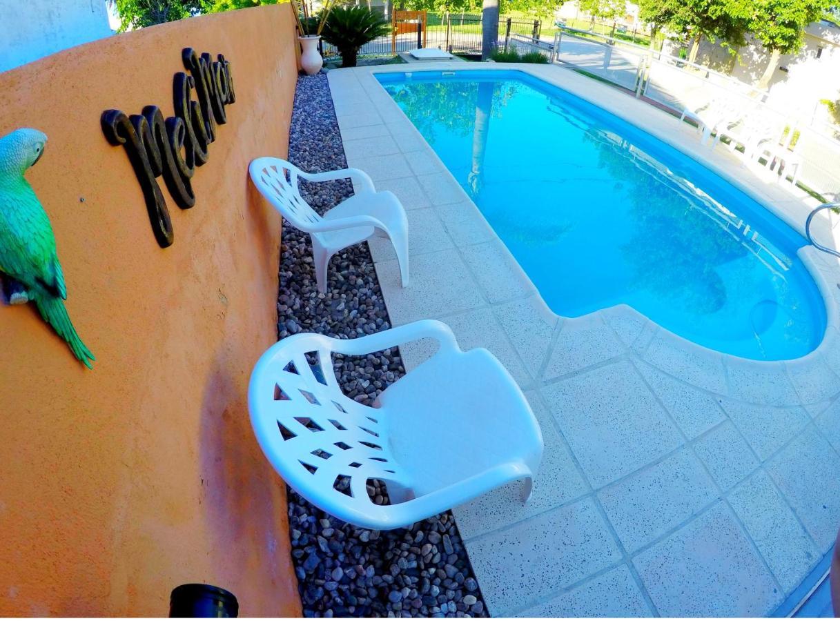 Apartamento Departamentos Melimar