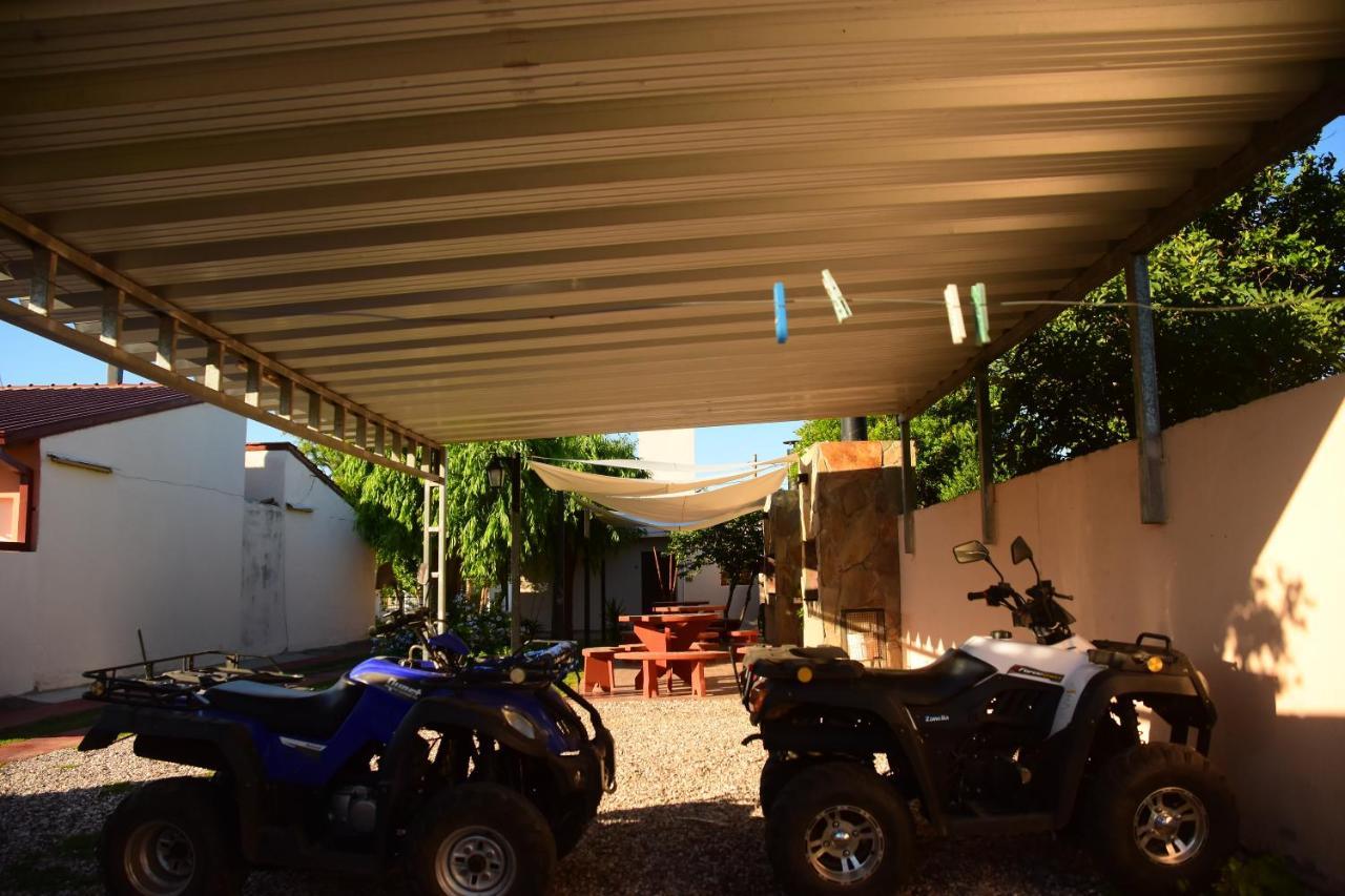 Departamentos Melimar Apartamento
