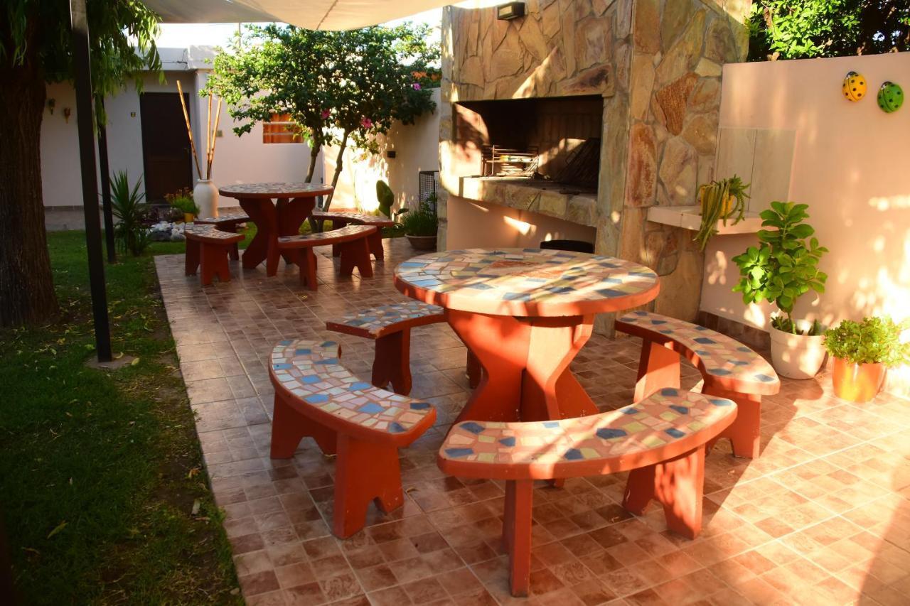 Apartamento Departamentos Melimar *