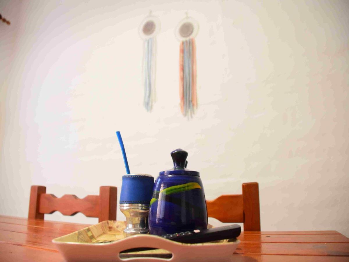 Apartamento Departamentos Melimar Miramar (Cordoba)