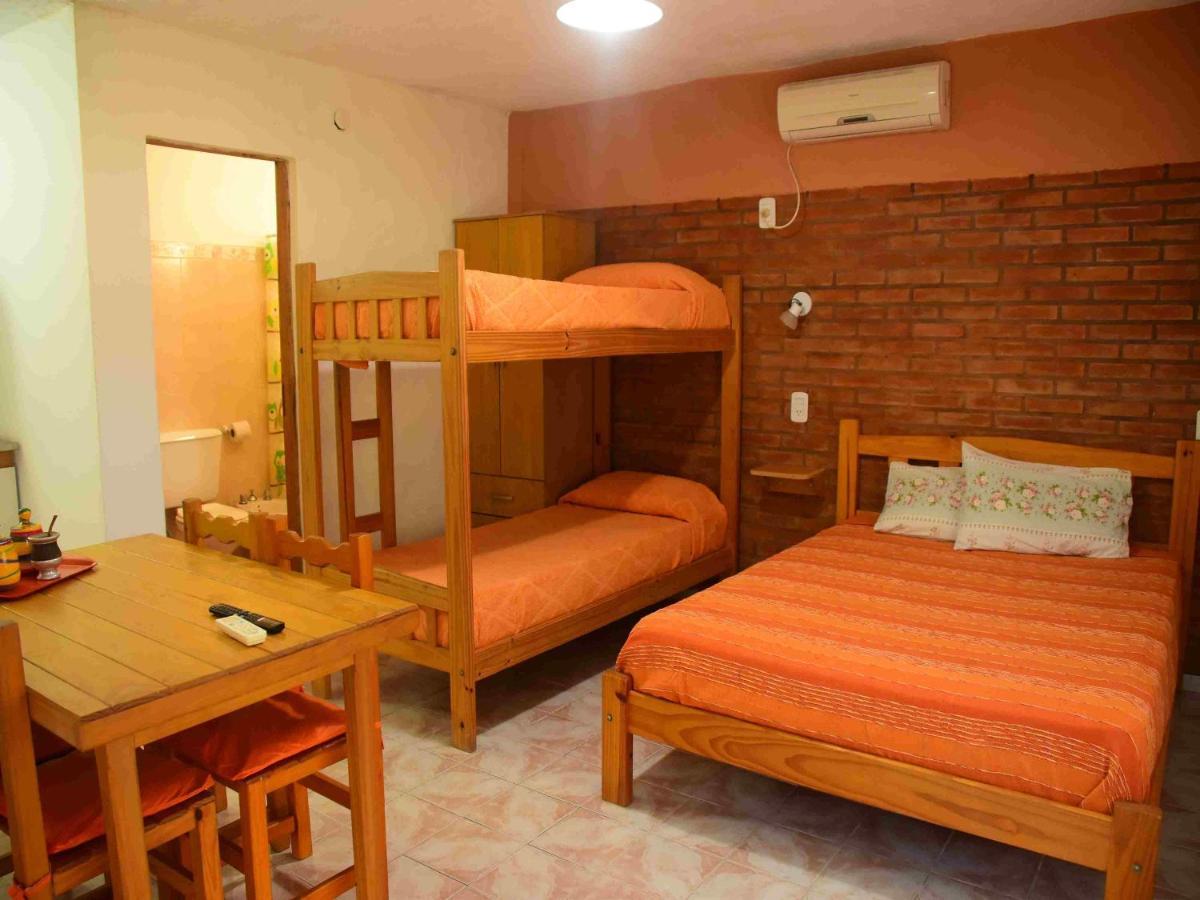 Departamentos Melimar Apartamento