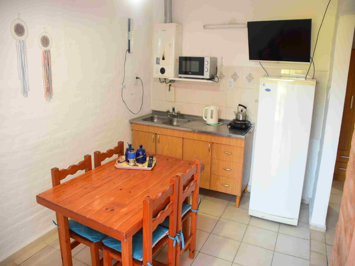 Apartamento Departamentos Melimar